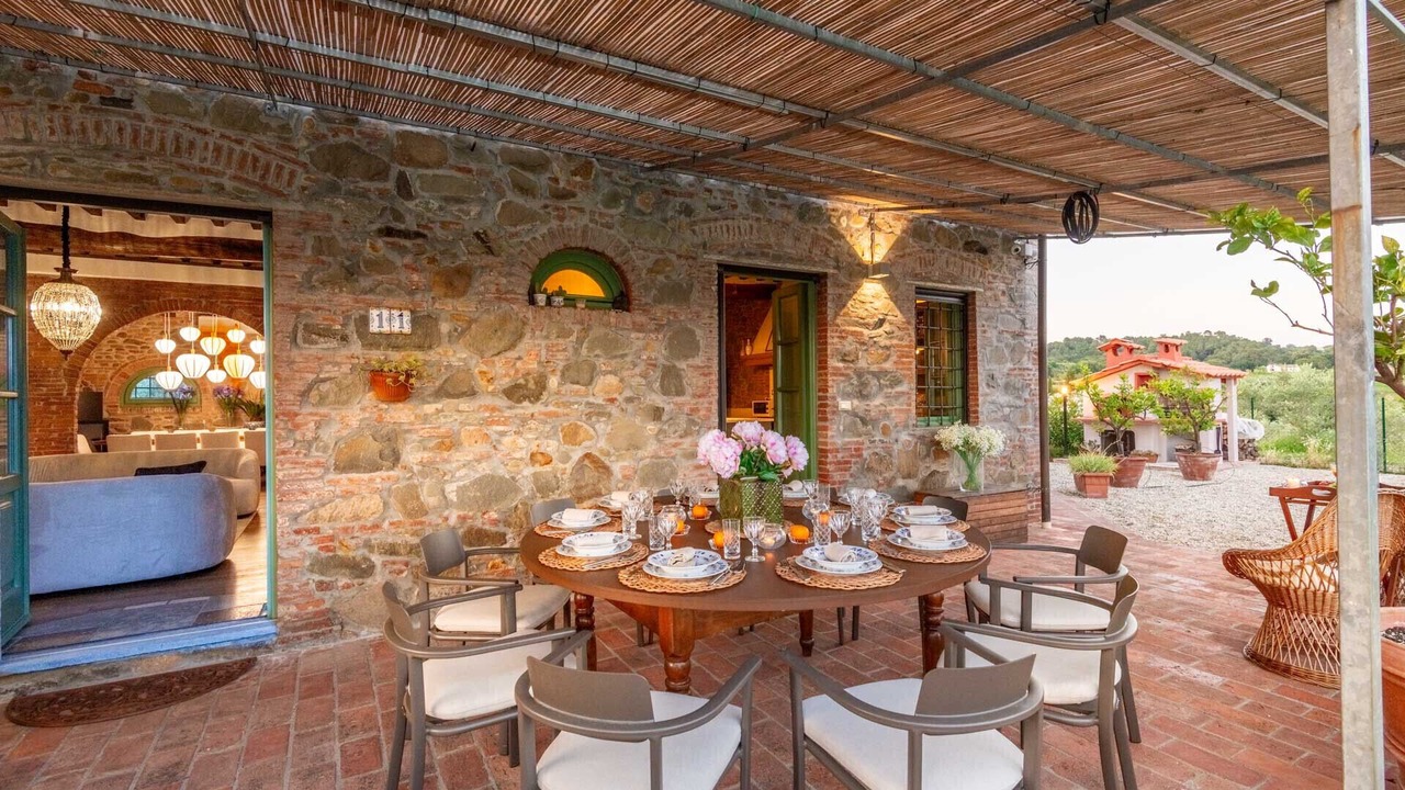 Photo of Outdoor in Montecarlo