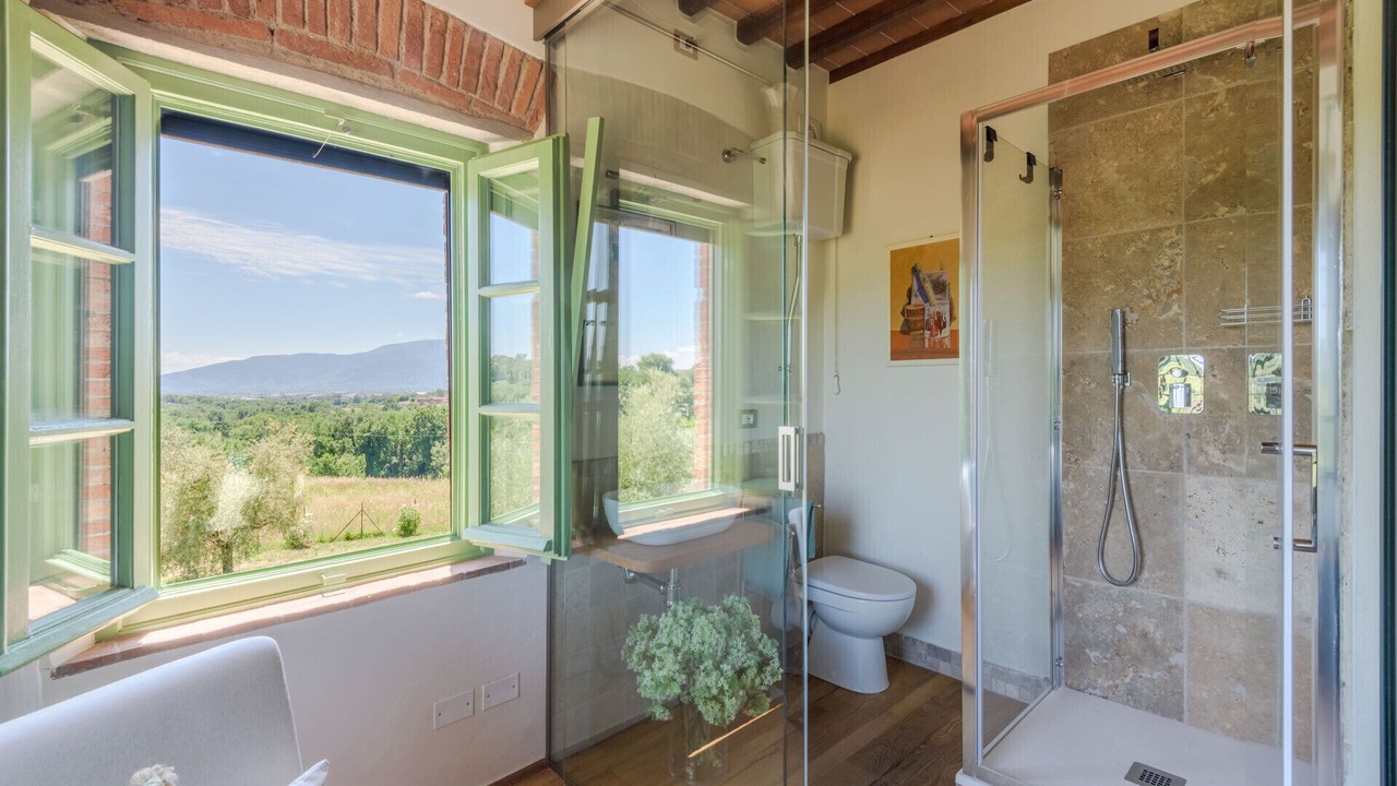 Photo of Bathroom in Montecarlo