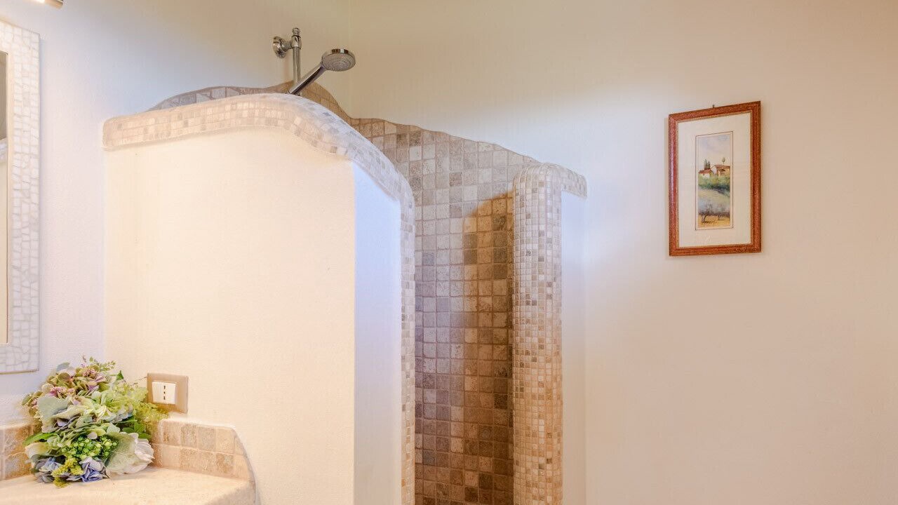 Photo of Bathroom in Montecarlo