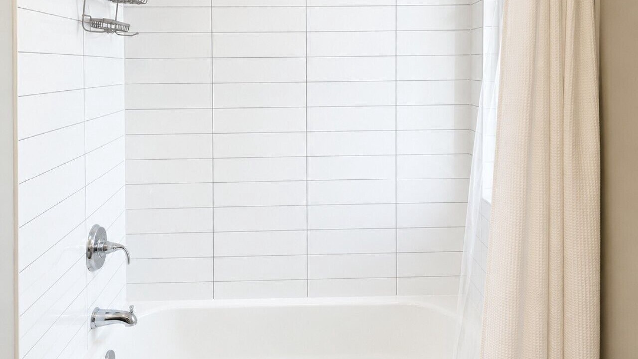 Photo of Bathroom in North Center