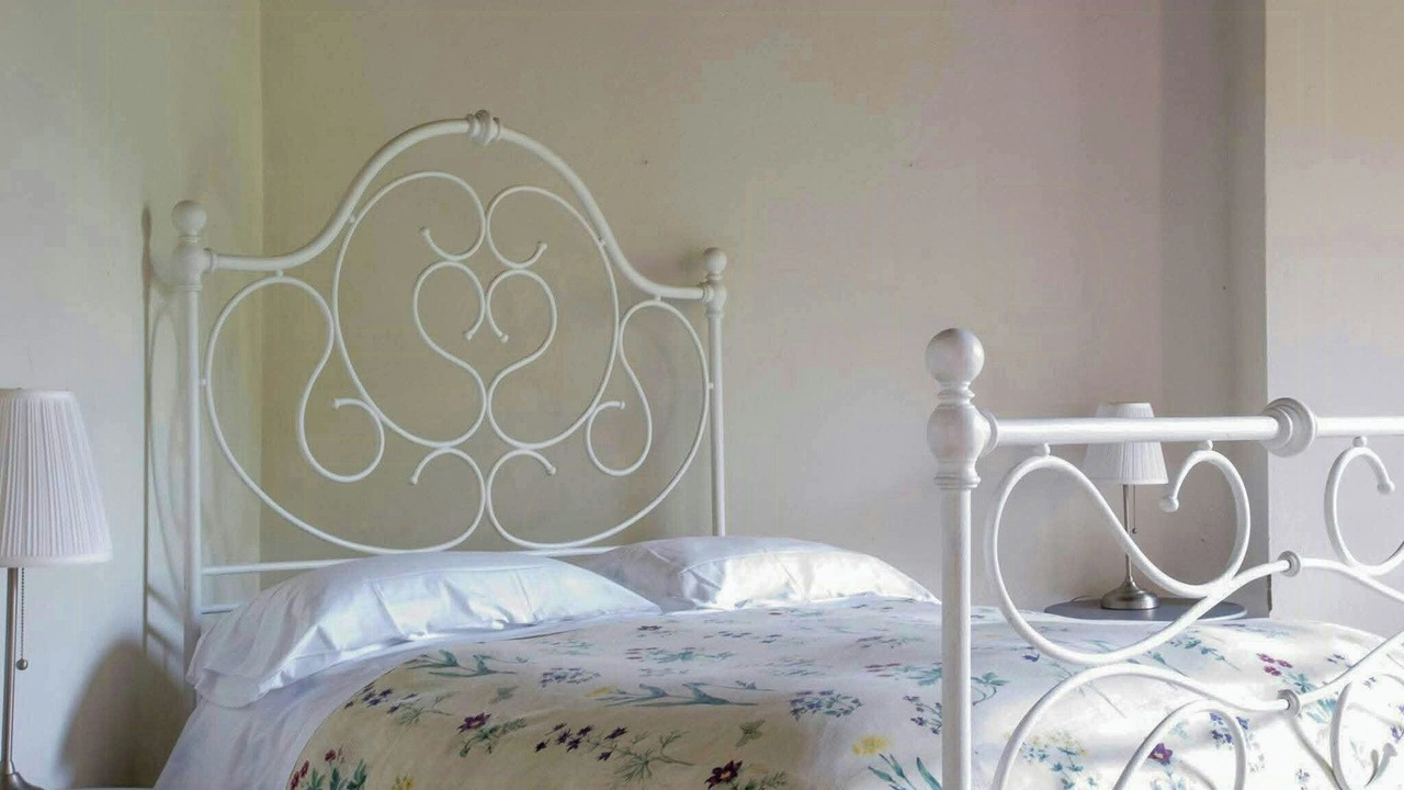 Photo of Bedroom in Bacchereto