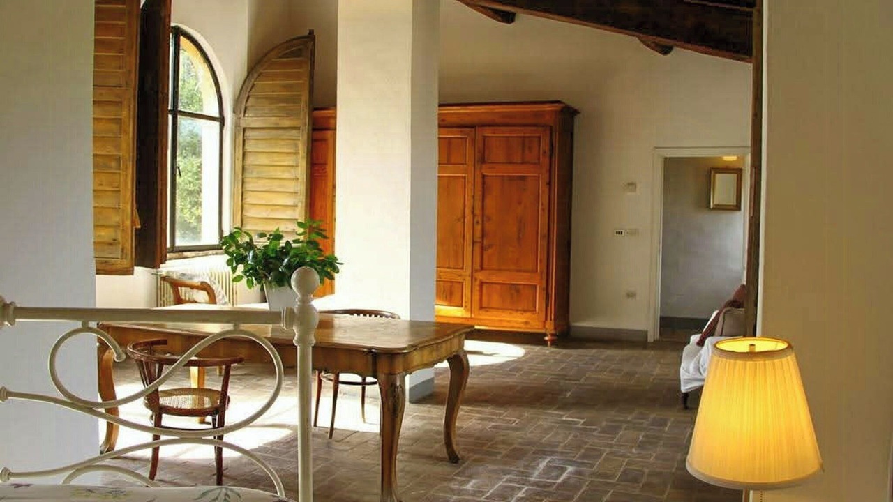 Photo of Bedroom in Bacchereto