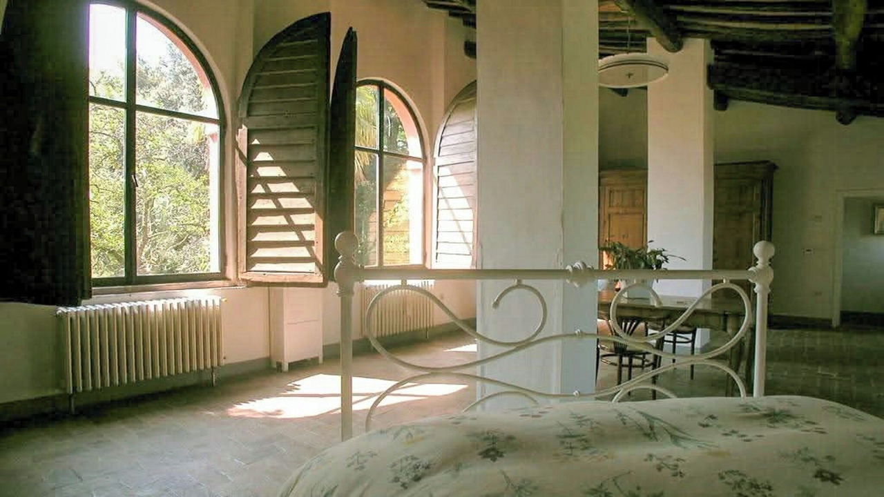 Photo of Bedroom in Bacchereto