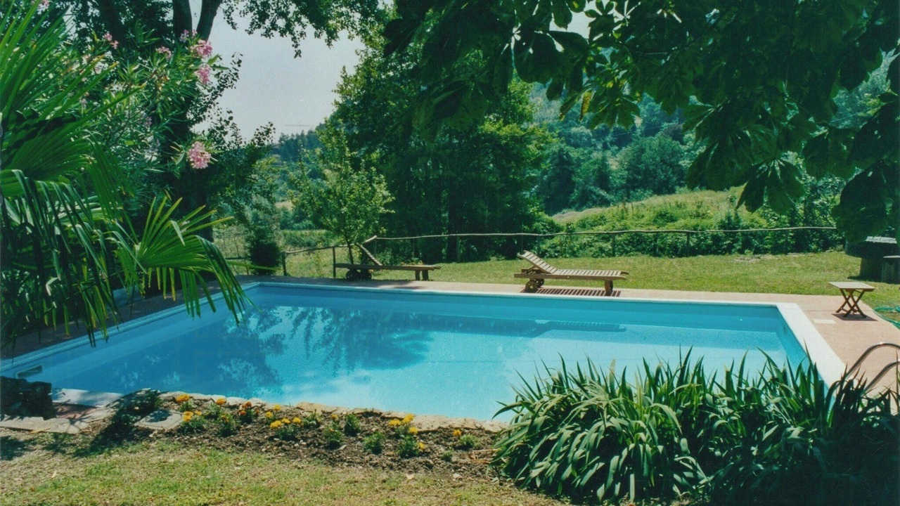 Photo of Outdoor in Bacchereto
