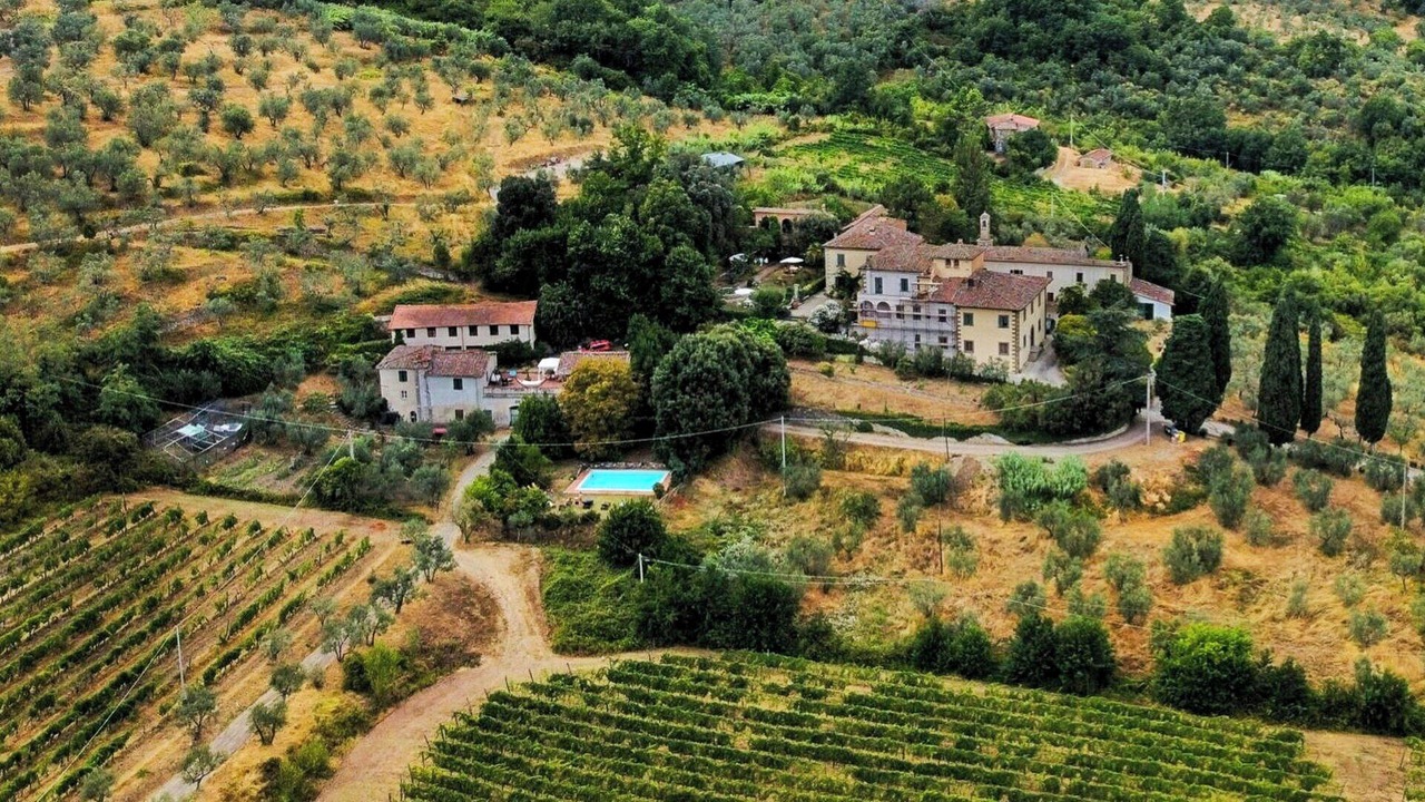 Photo of Outdoor in Bacchereto