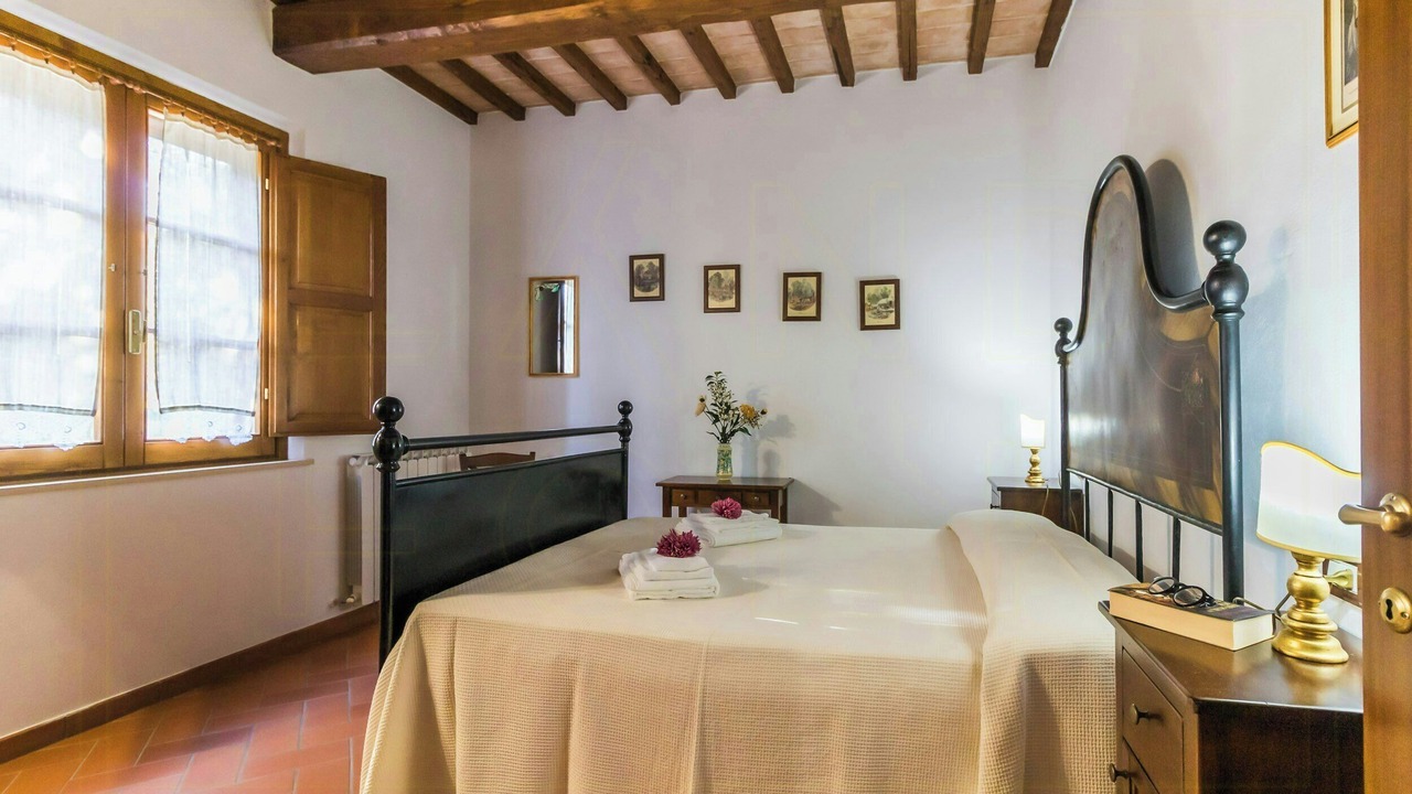Photo of Bedroom in Casamaggiore