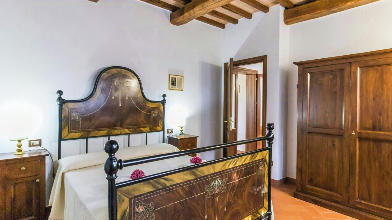Photo of Bedroom in Casamaggiore