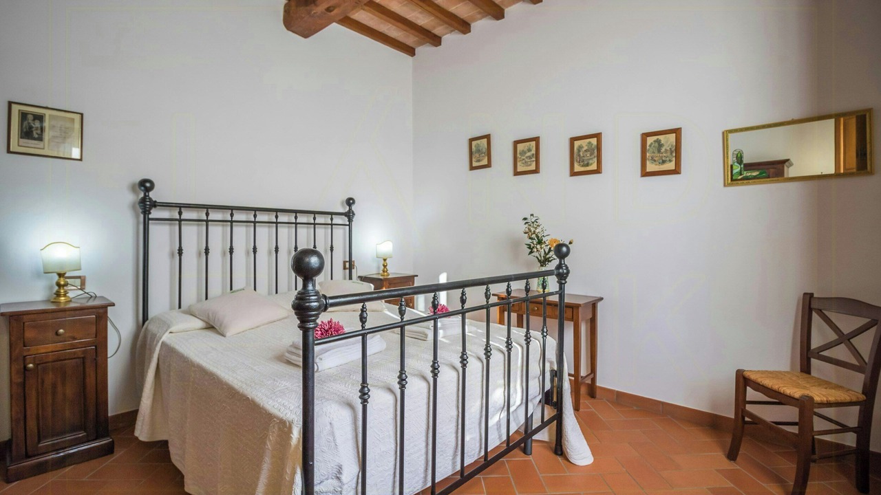 Photo of Bedroom in Casamaggiore