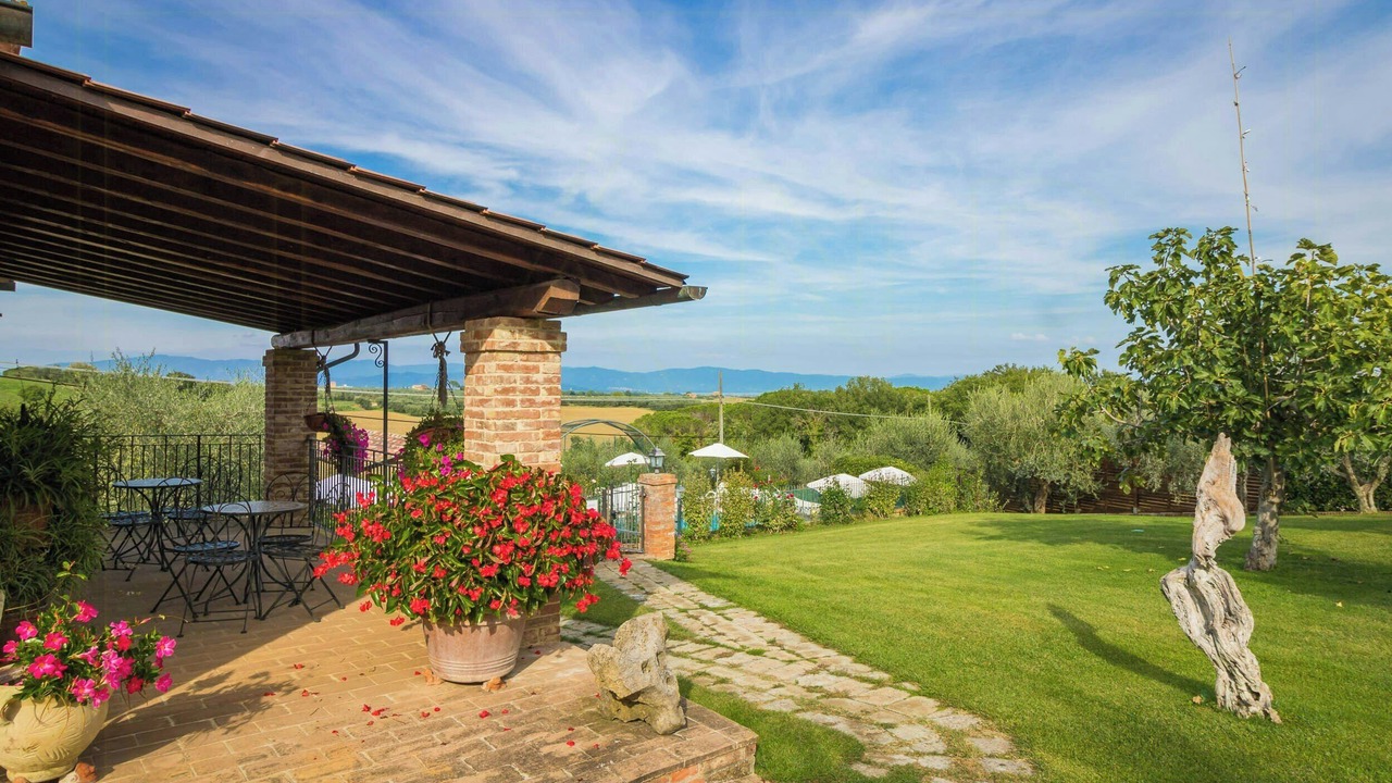 Photo of Patio Balcony in Casamaggiore