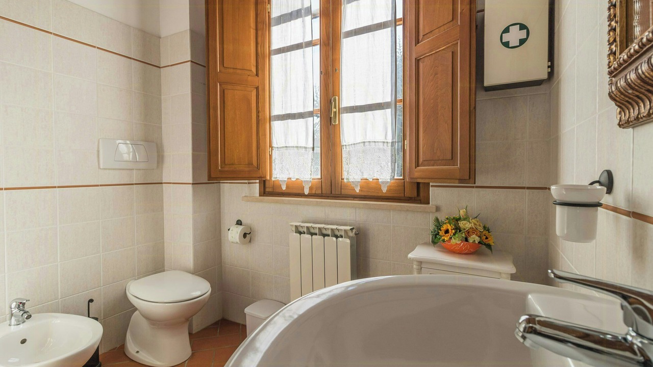 Photo of Bathroom in Casamaggiore