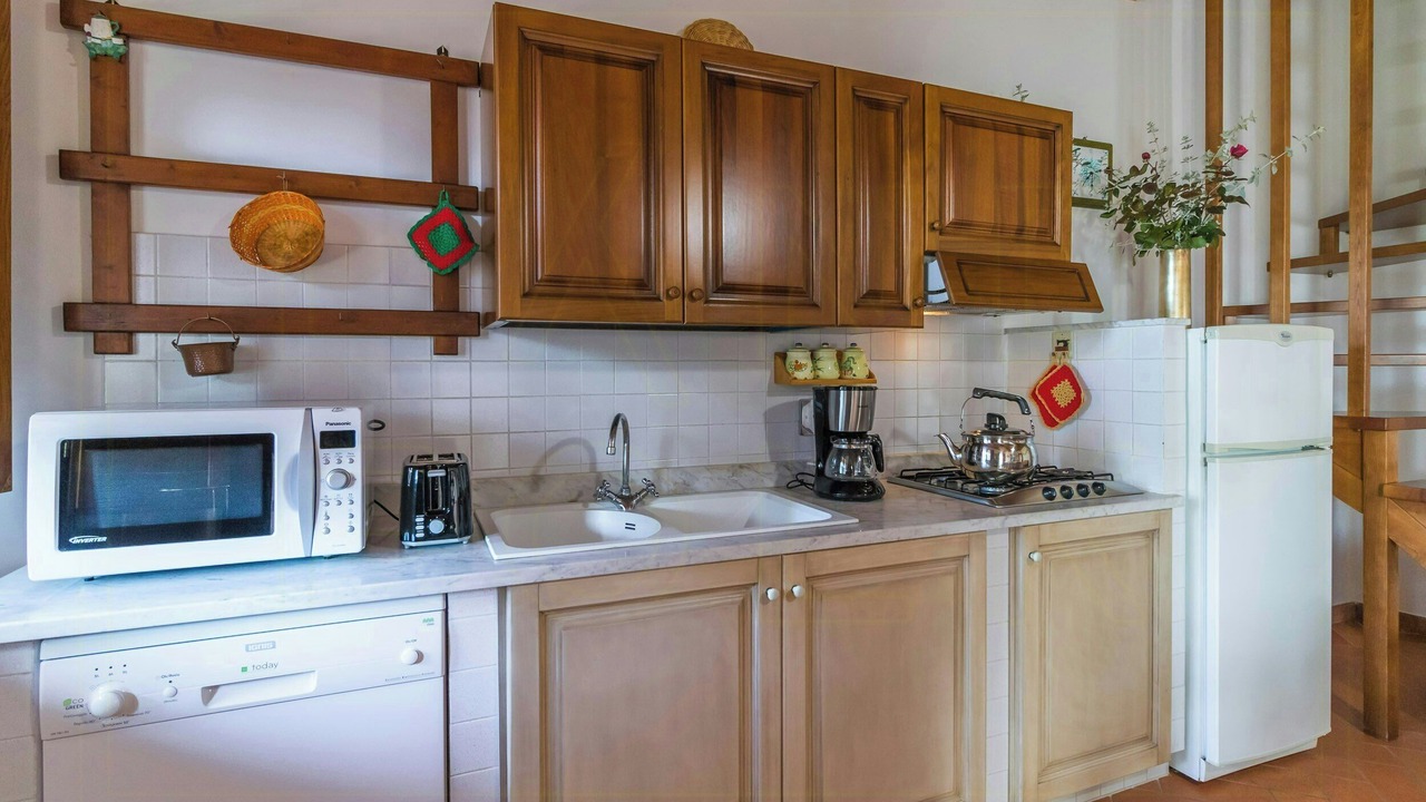 Photo of Kitchen in Casamaggiore