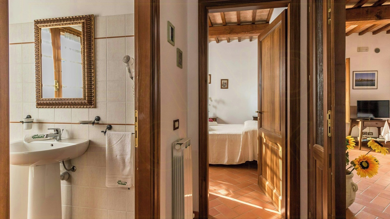Photo of Bathroom in Casamaggiore