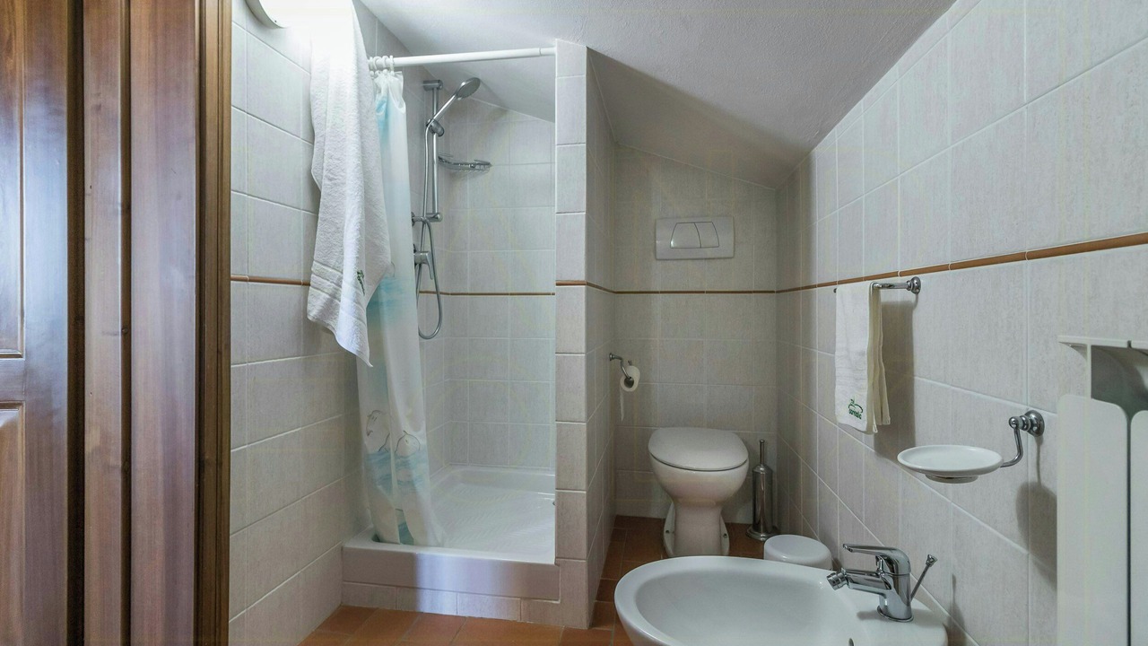 Photo of Bathroom in Casamaggiore