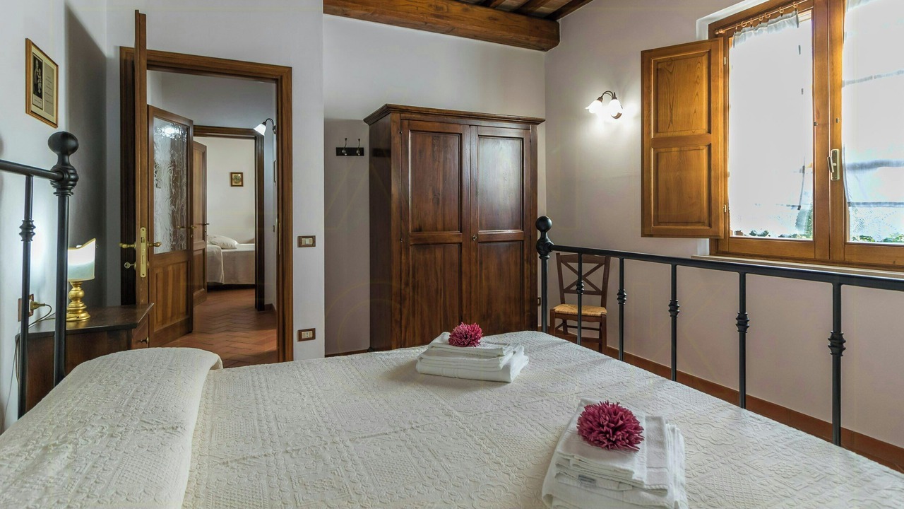 Photo of Bedroom in Casamaggiore
