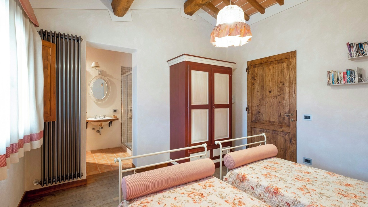 Photo of Bedroom in Reggello