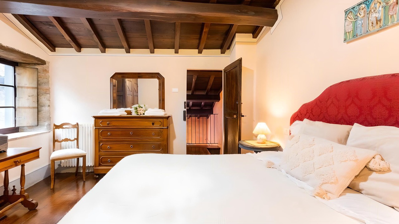 Photo of Bedroom in Sambuca