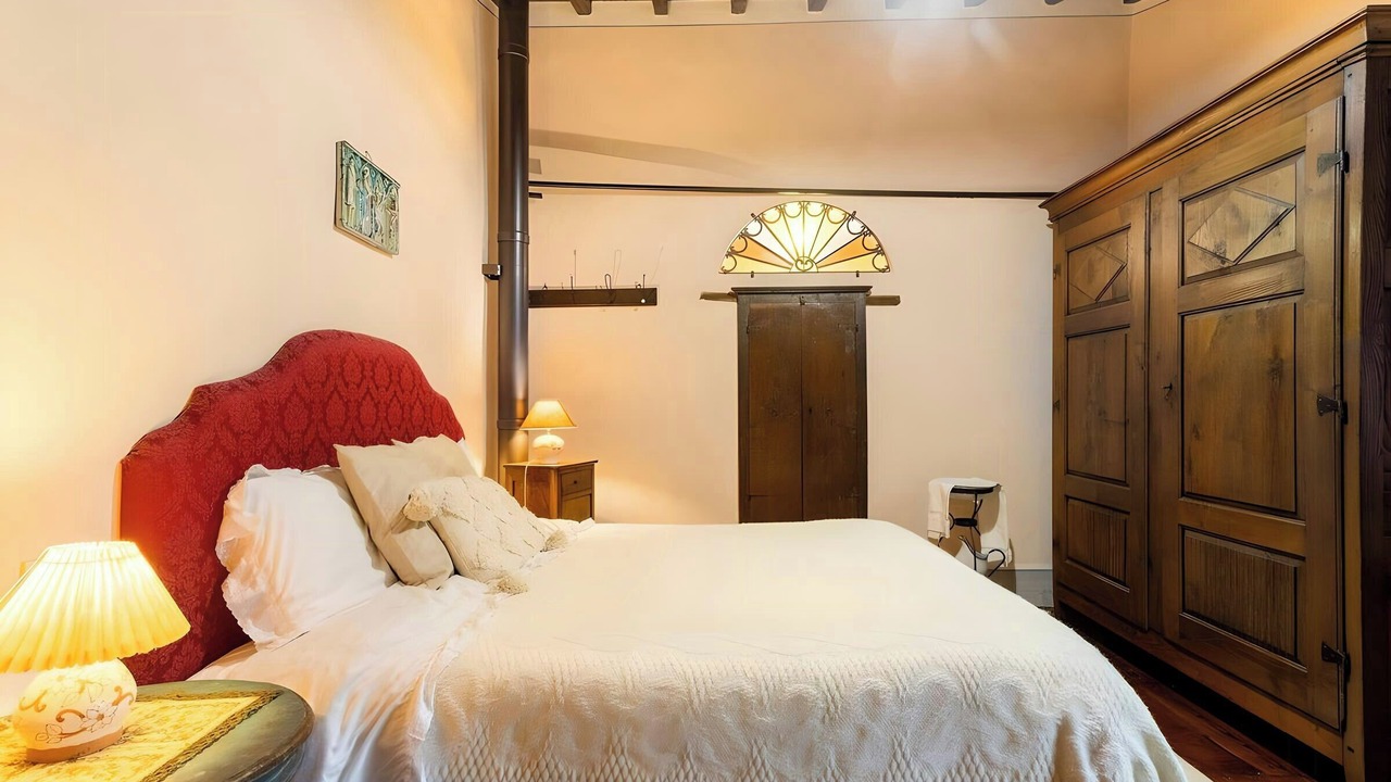 Photo of Bedroom in Sambuca