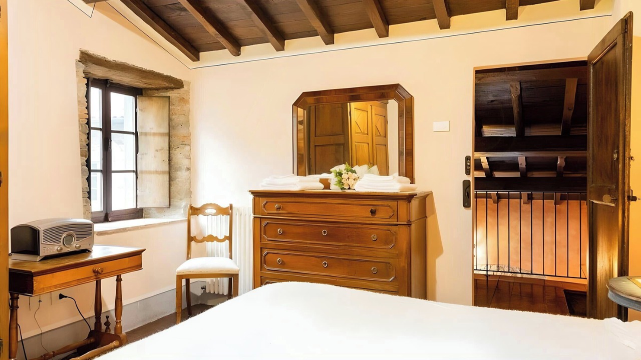 Photo of Bedroom in Sambuca