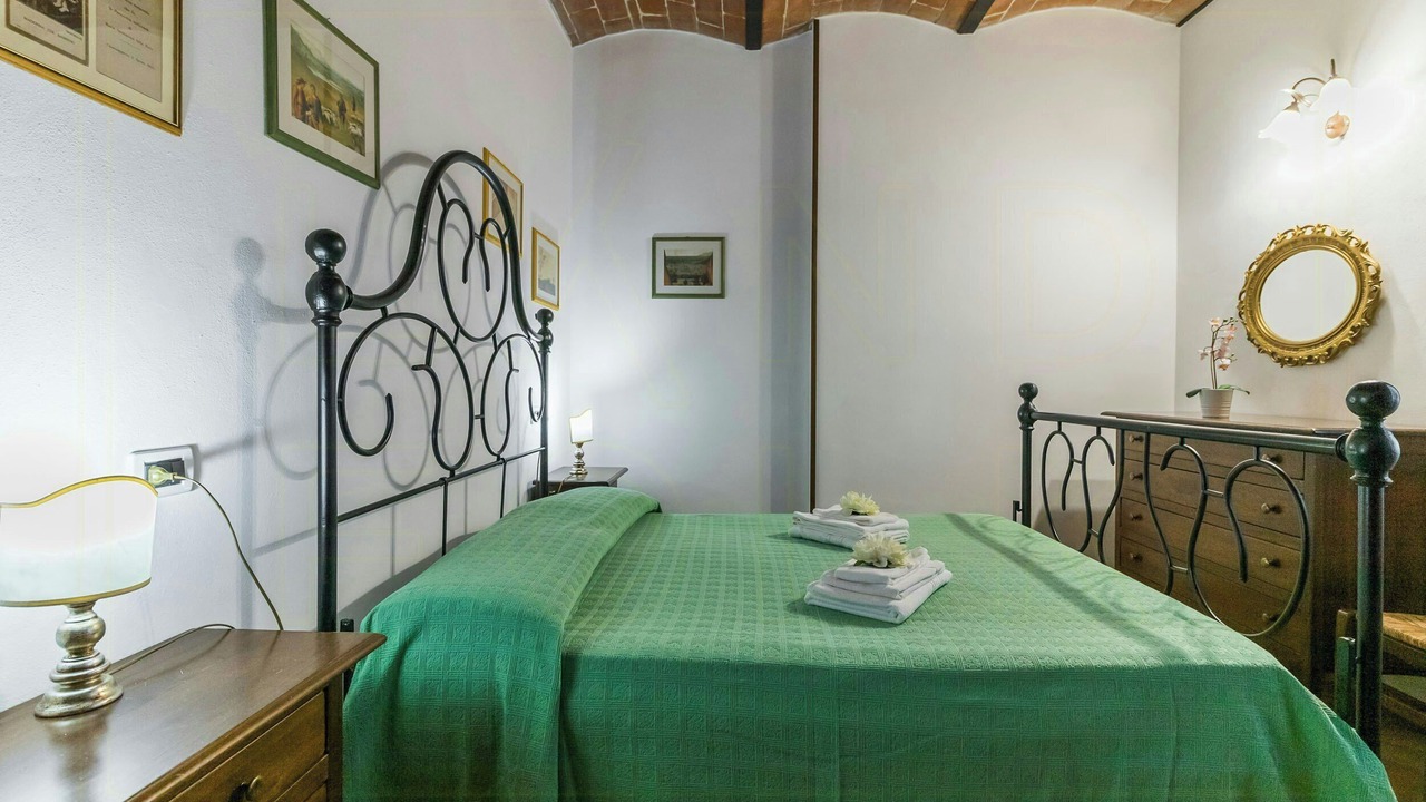 Photo of Bedroom in Casamaggiore