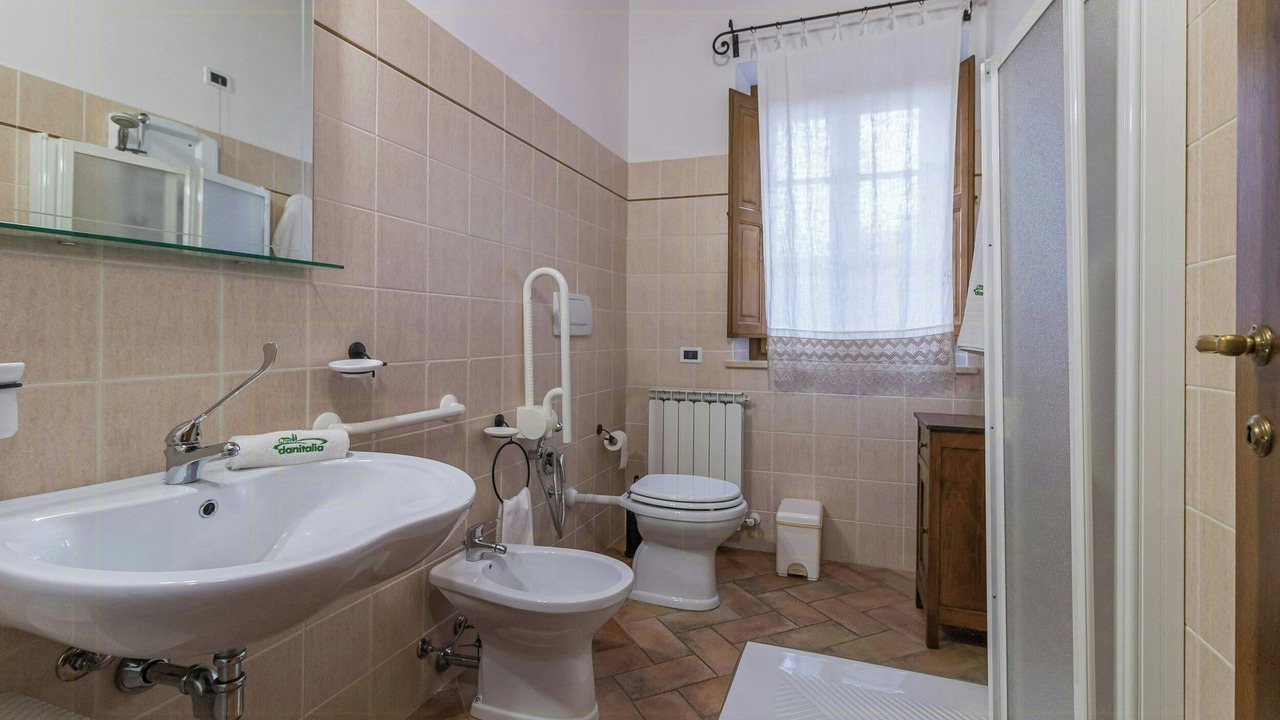 Photo of Bathroom in Casamaggiore