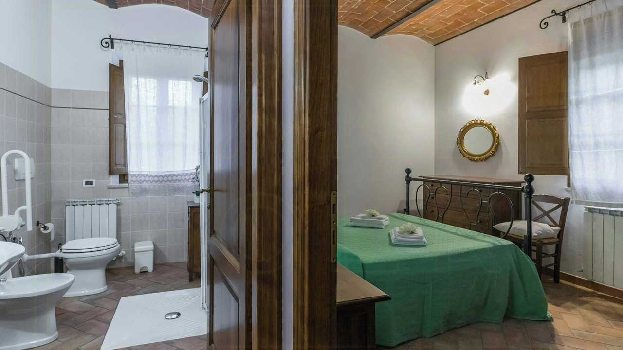 Photo of Bathroom in Casamaggiore