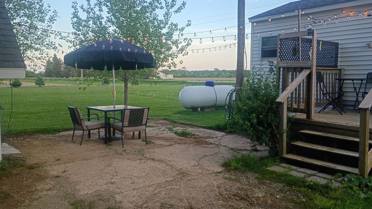 Photo of Outdoor in Snover