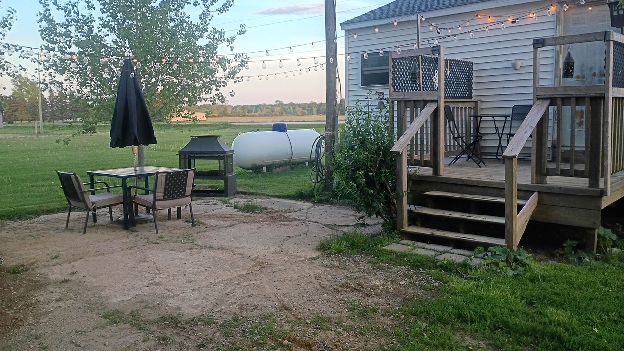 Photo of Outdoor in Snover