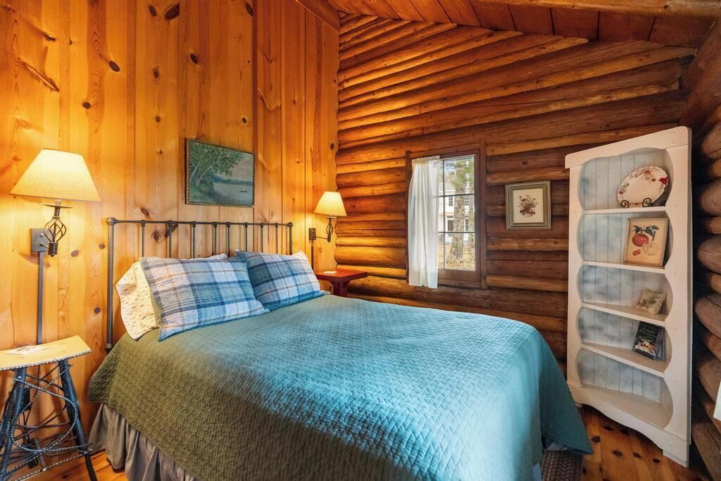Photo of Bedroom in Forest Beach
