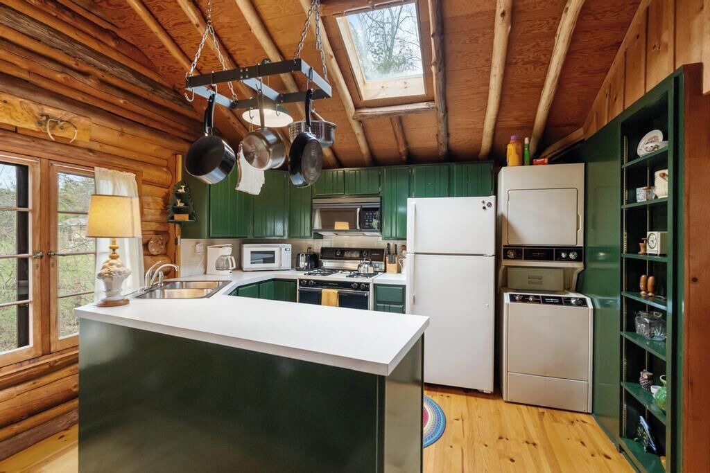 Photo of Kitchen in Forest Beach