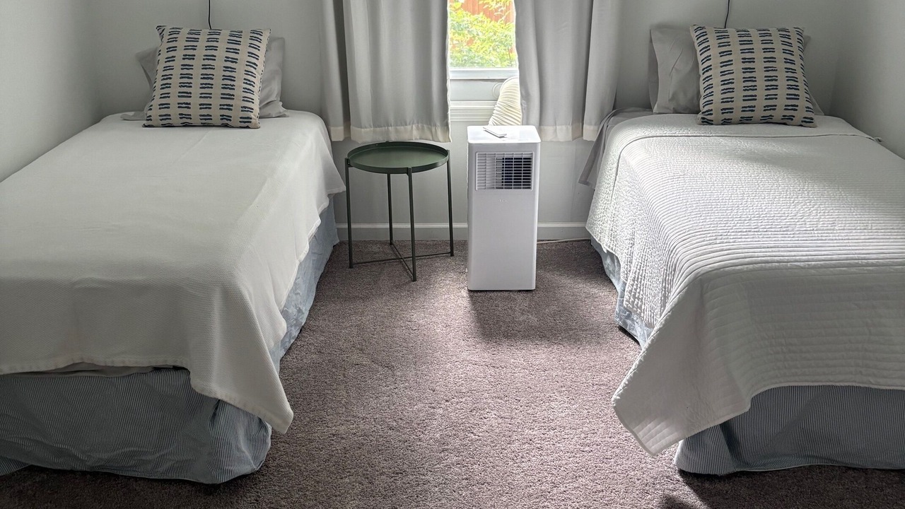 Photo of Bedroom in Town of Pines
