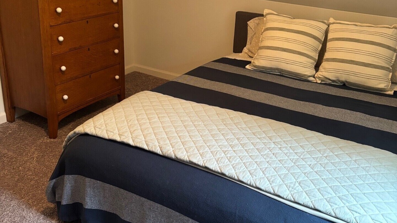 Photo of Bedroom in Town of Pines