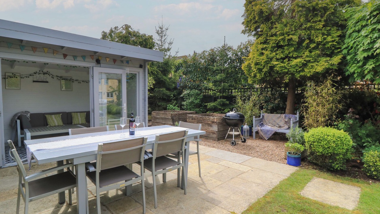 Photo of Outdoor in Ampney Crucis