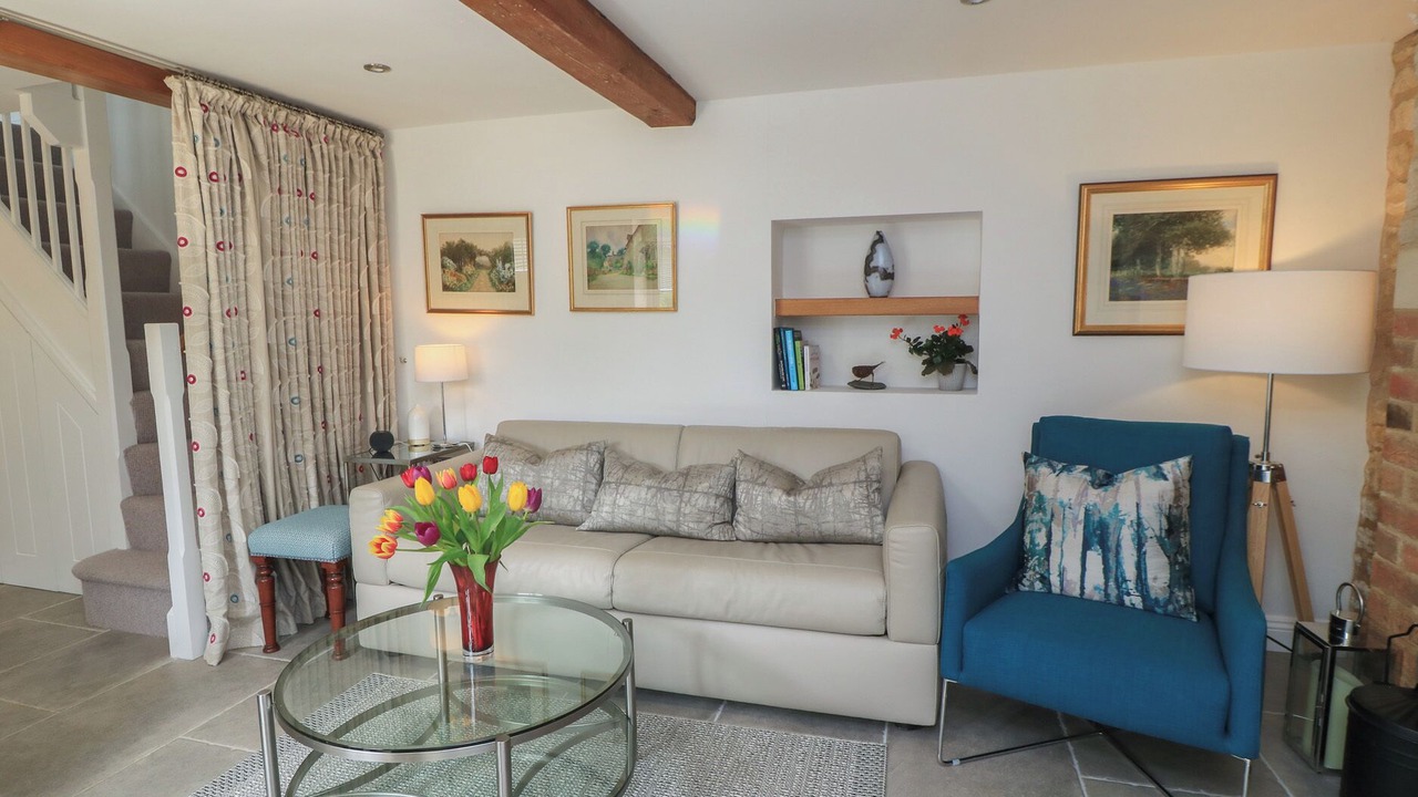 Photo of Livingroom in Ampney Crucis