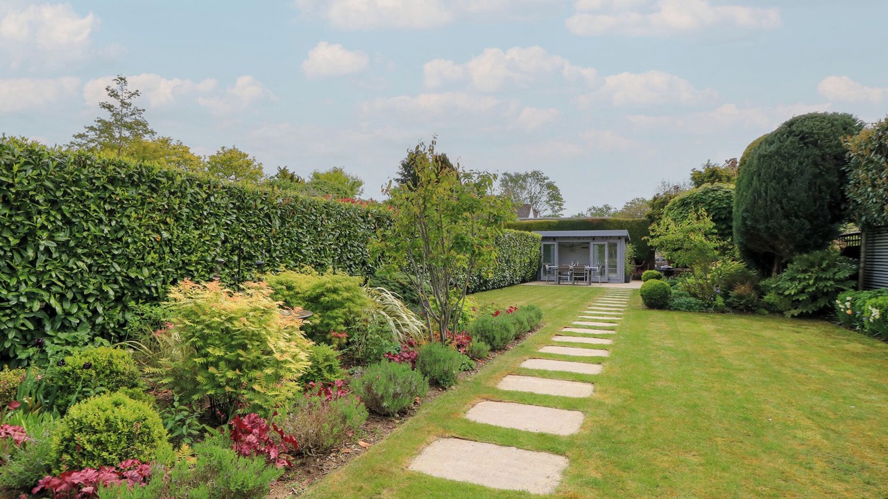 Photo of Outdoor in Ampney Crucis