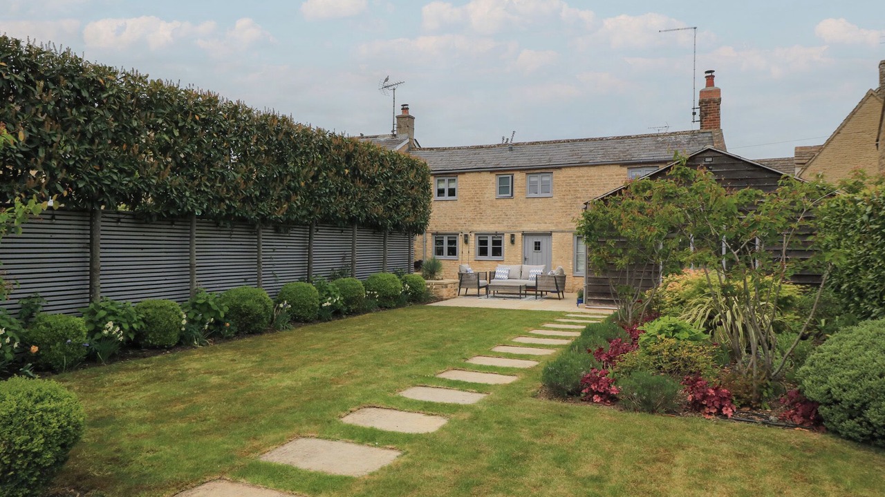 Photo of Outdoor in Ampney Crucis