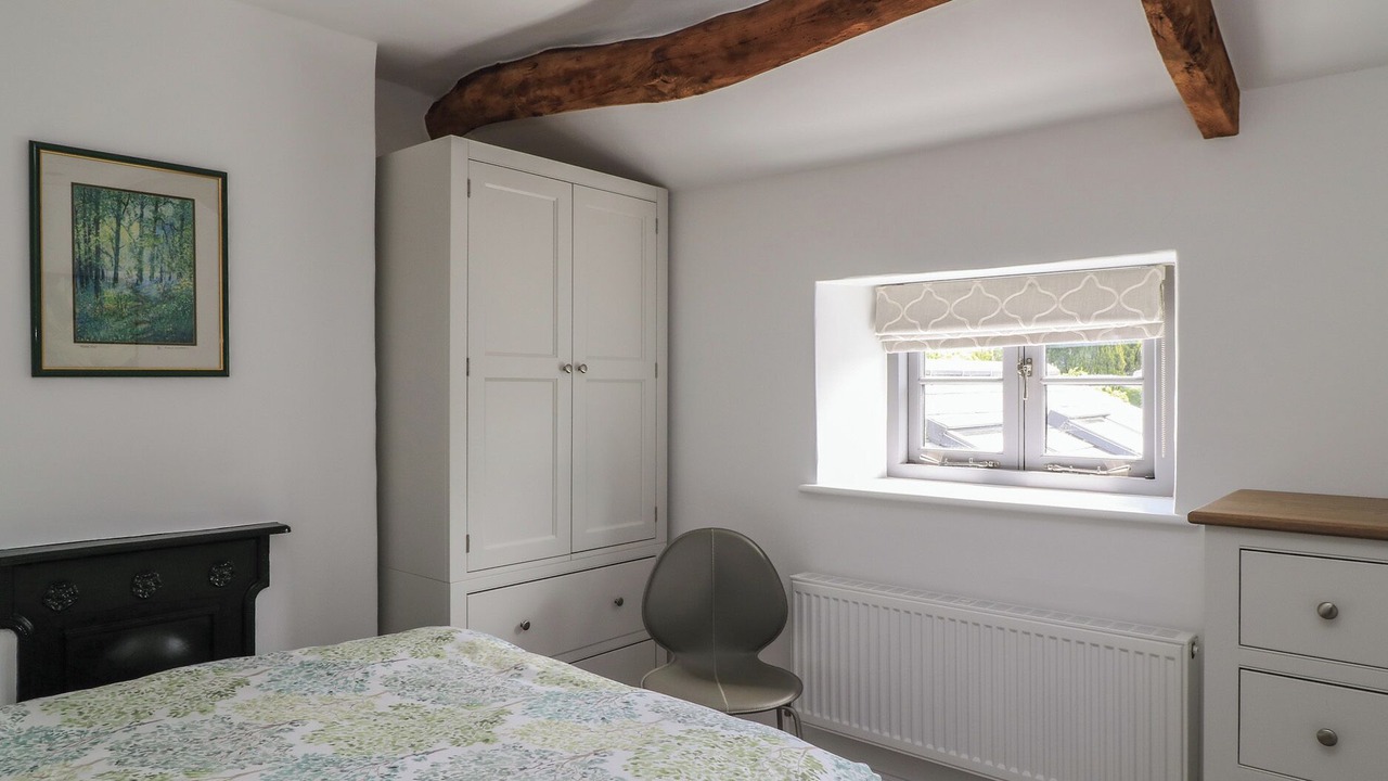 Photo of Bedroom in Ampney Crucis
