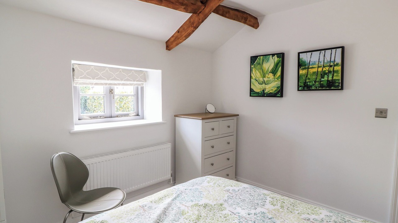 Photo of Bedroom in Ampney Crucis