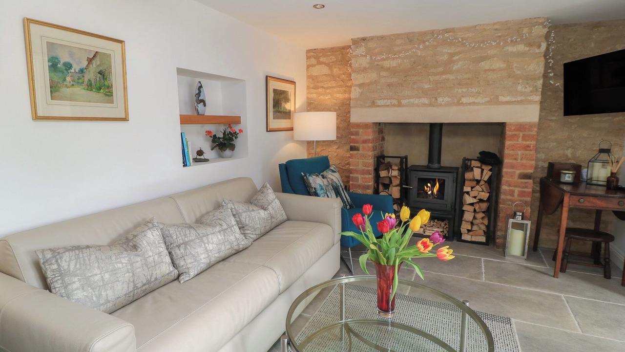 Photo of Livingroom in Ampney Crucis