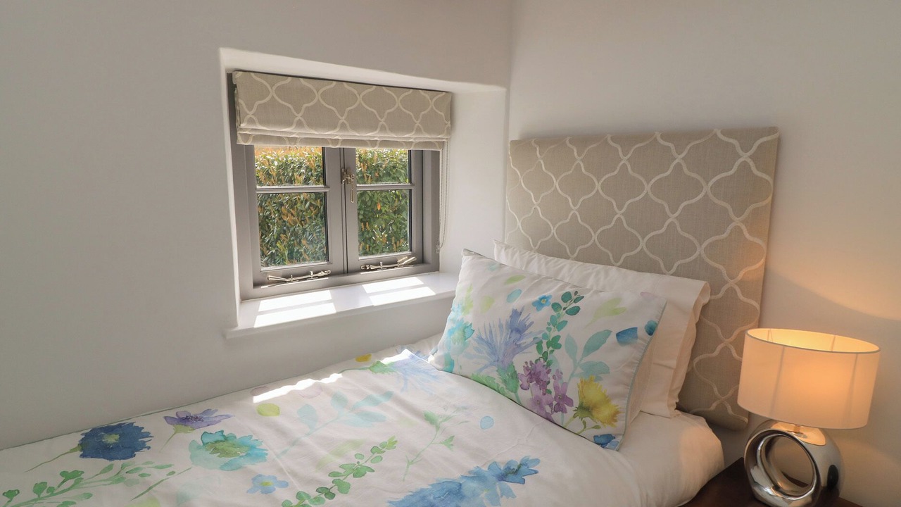 Photo of Bedroom in Ampney Crucis