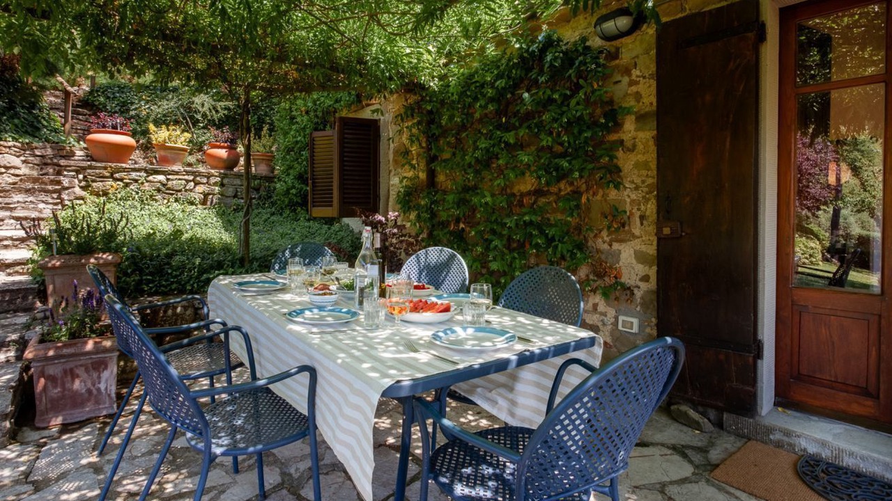 Photo of Outdoor in Bivio Lugnano