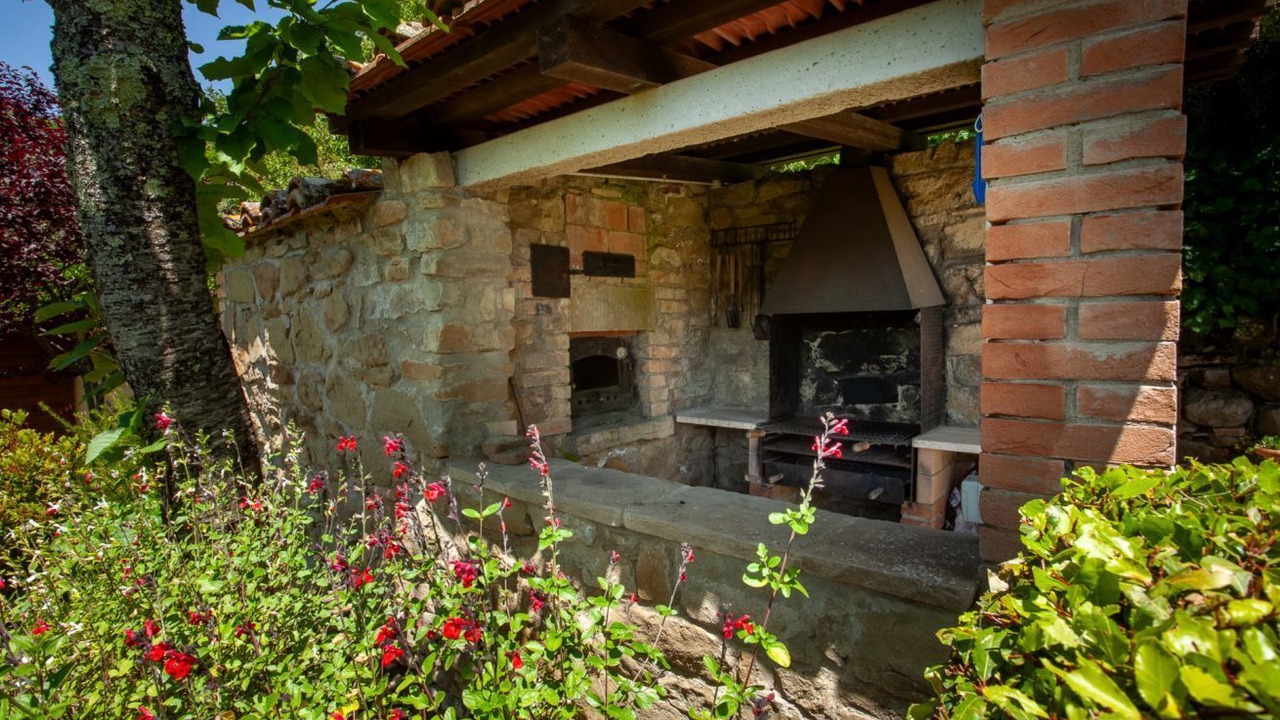 Photo of Outdoor in Bivio Lugnano