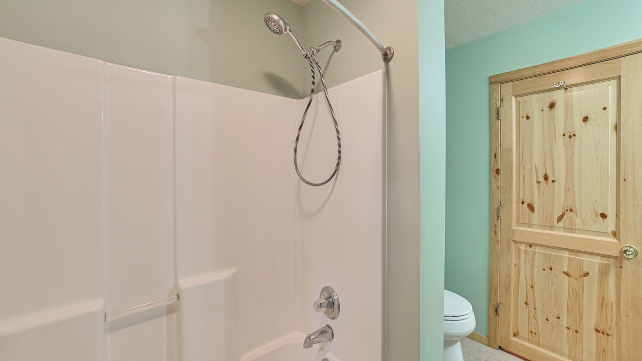Photo of Bathroom in Tawas City