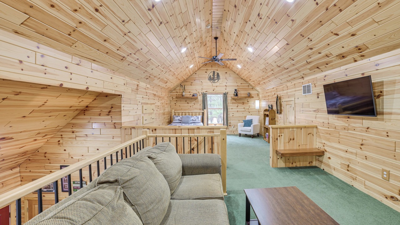 Photo of Livingroom in Tawas City