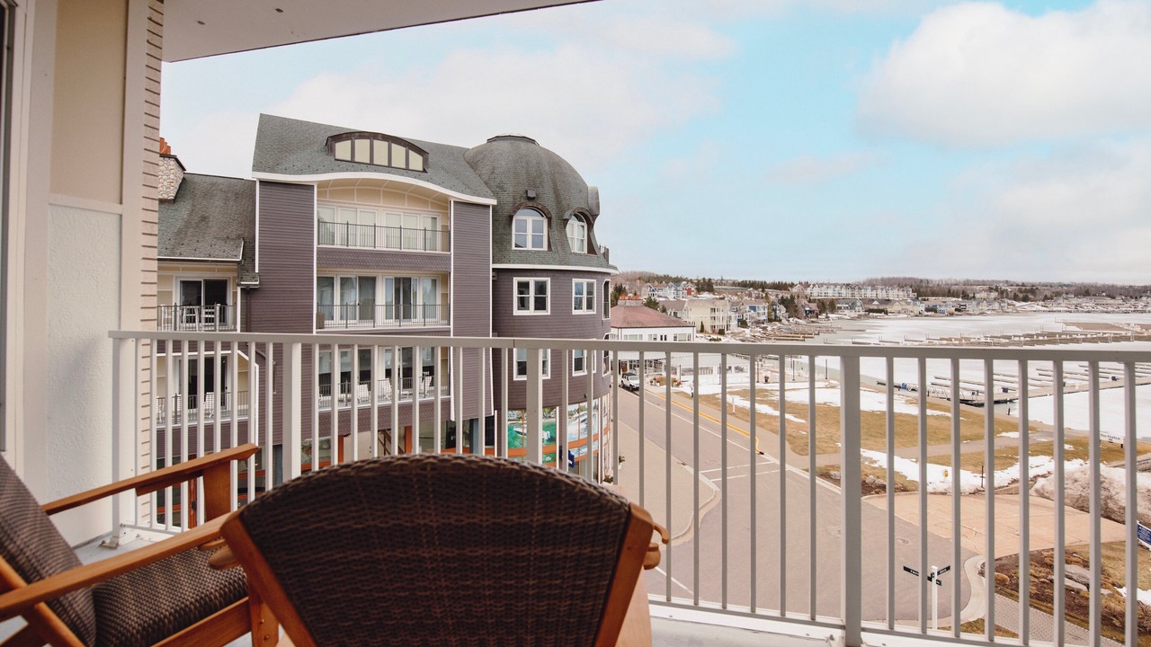 Photo of Outdoor in Bay Harbor