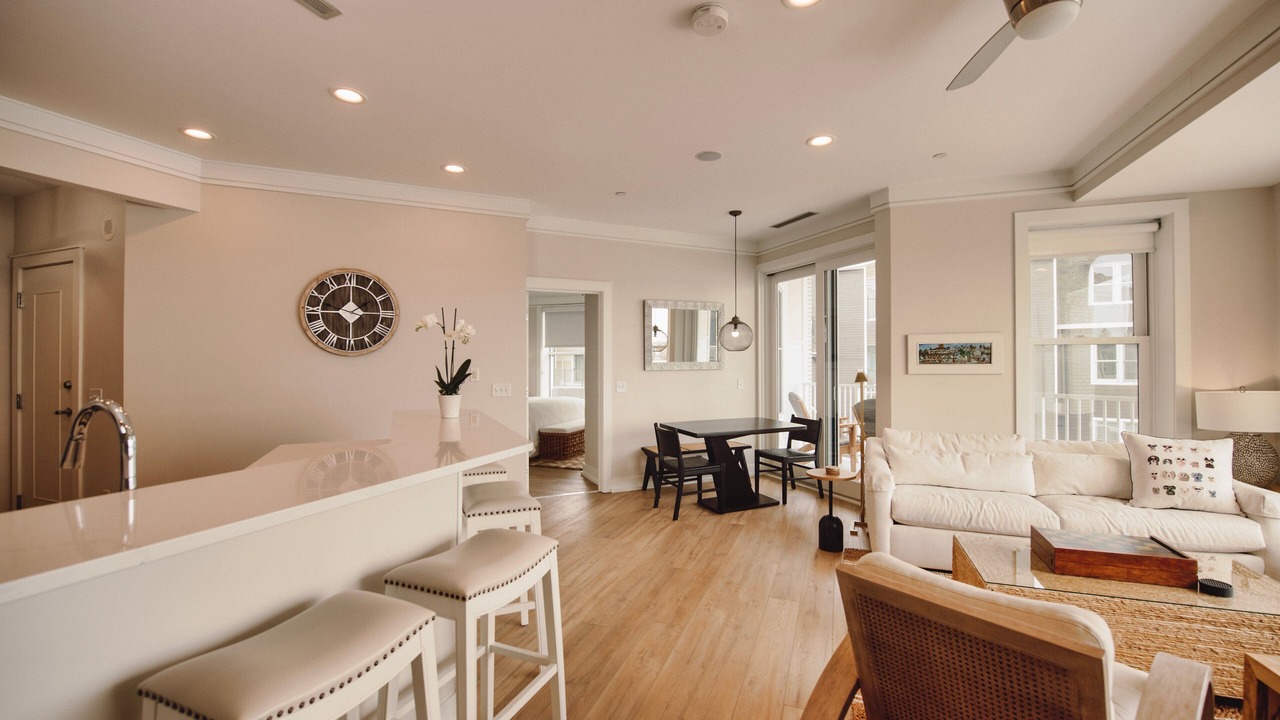 Photo of Livingroom in Bay Harbor