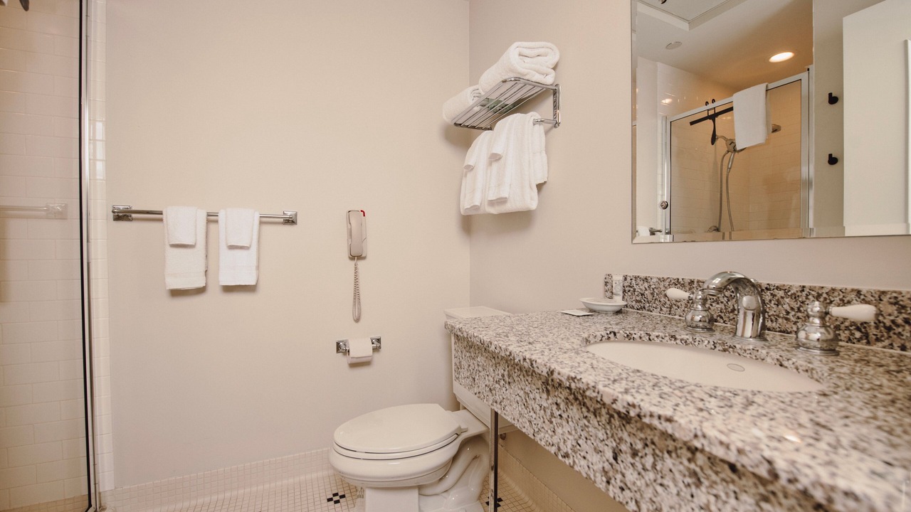 Photo of Bathroom in Bay Harbor