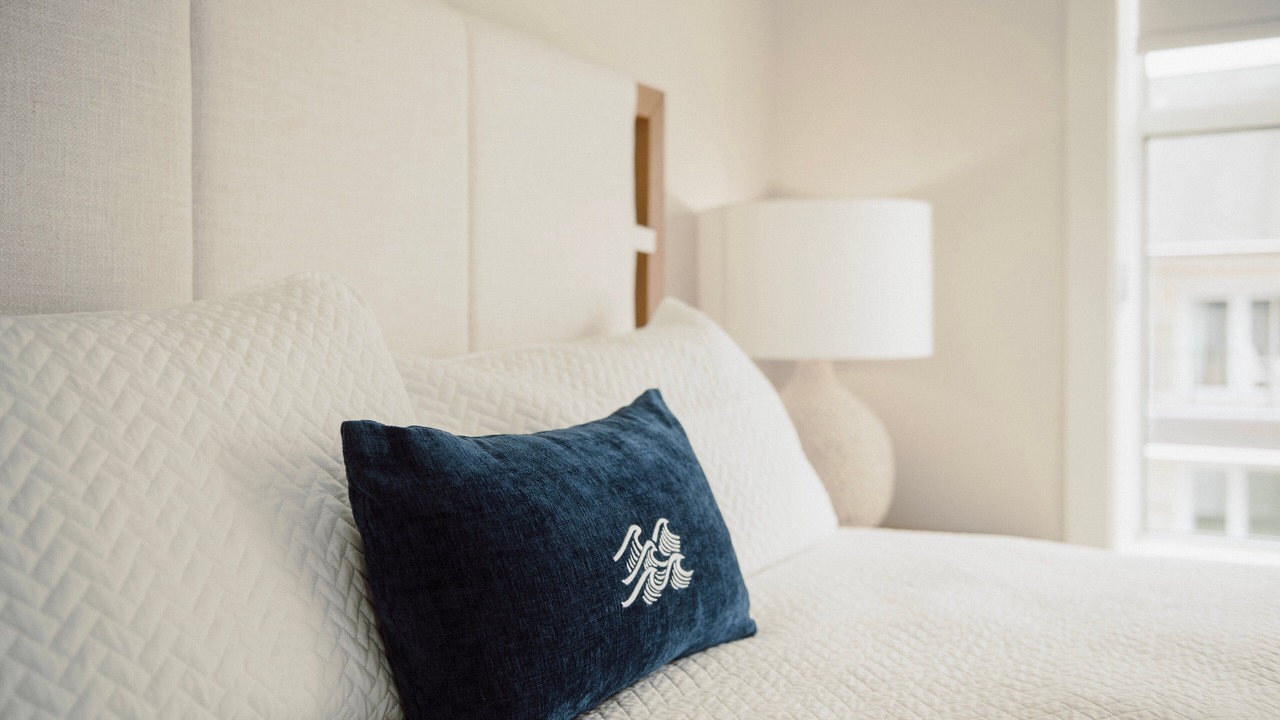 Photo of Bedroom in Bay Harbor