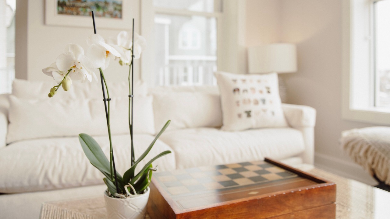 Photo of Livingroom in Bay Harbor