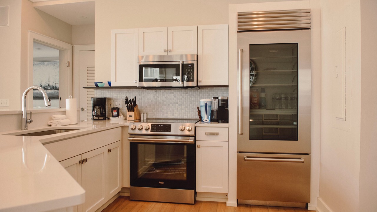 Photo of Kitchen in Bay Harbor