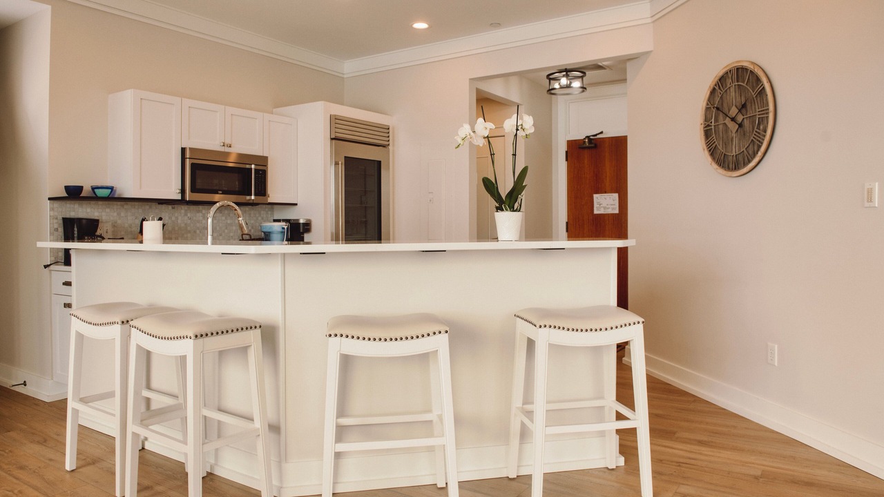 Photo of Kitchen in Bay Harbor
